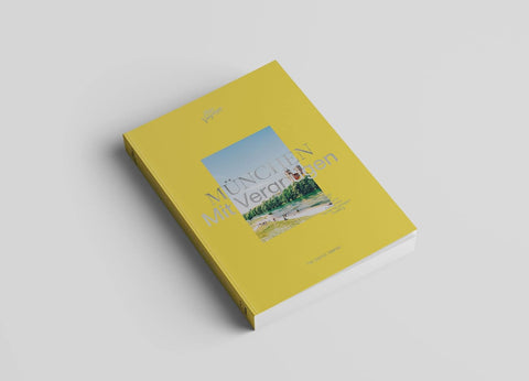 In the news: Mit Vergnügen's Christmas Gift Guide 2023