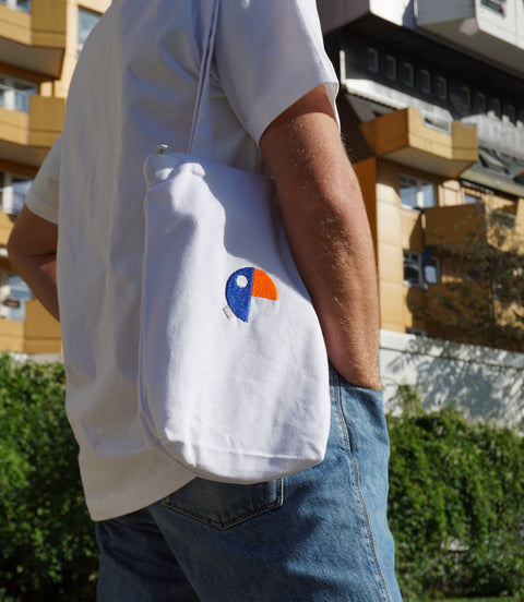 The Bag (stock)