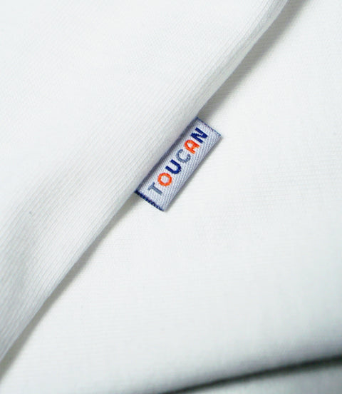 The Toucan x Yeye Weller Tee