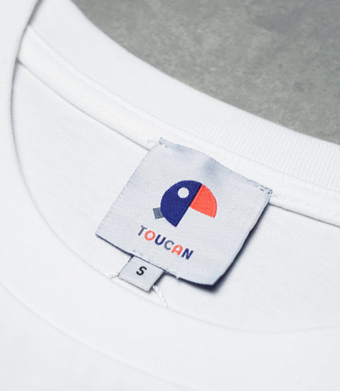 The Toucan x Yeye Weller Tee