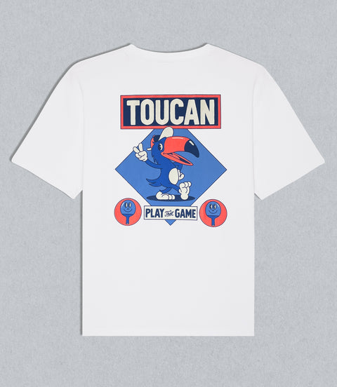 The Toucan x Yeye Weller Tee