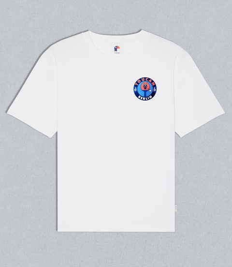 The Toucan x Yeye Weller Tee