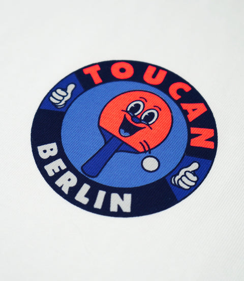 The Toucan x Yeye Weller Tee