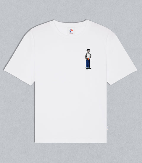 The Timmy Tee